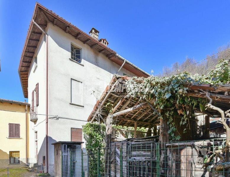 appartamento in vendita ad Albese con Cassano in zona Cassano