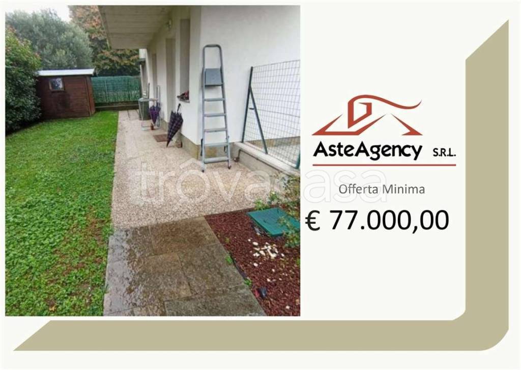 appartamento in vendita ad Albese con Cassano