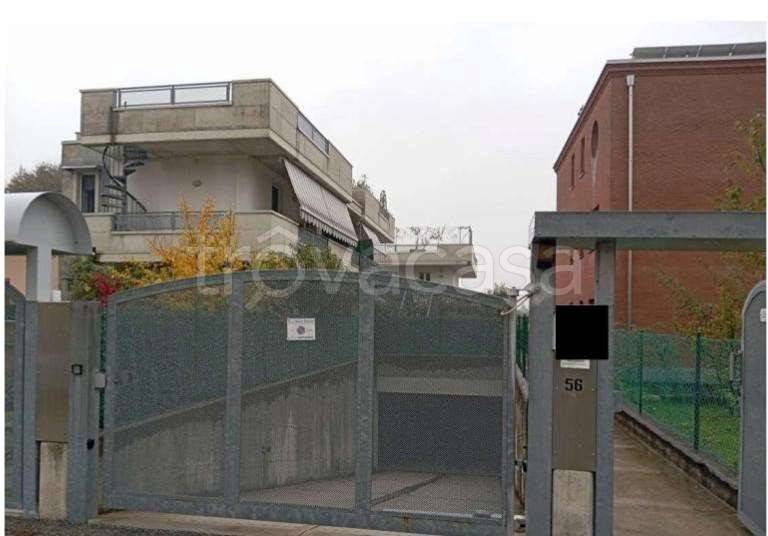 appartamento in vendita ad Albese con Cassano