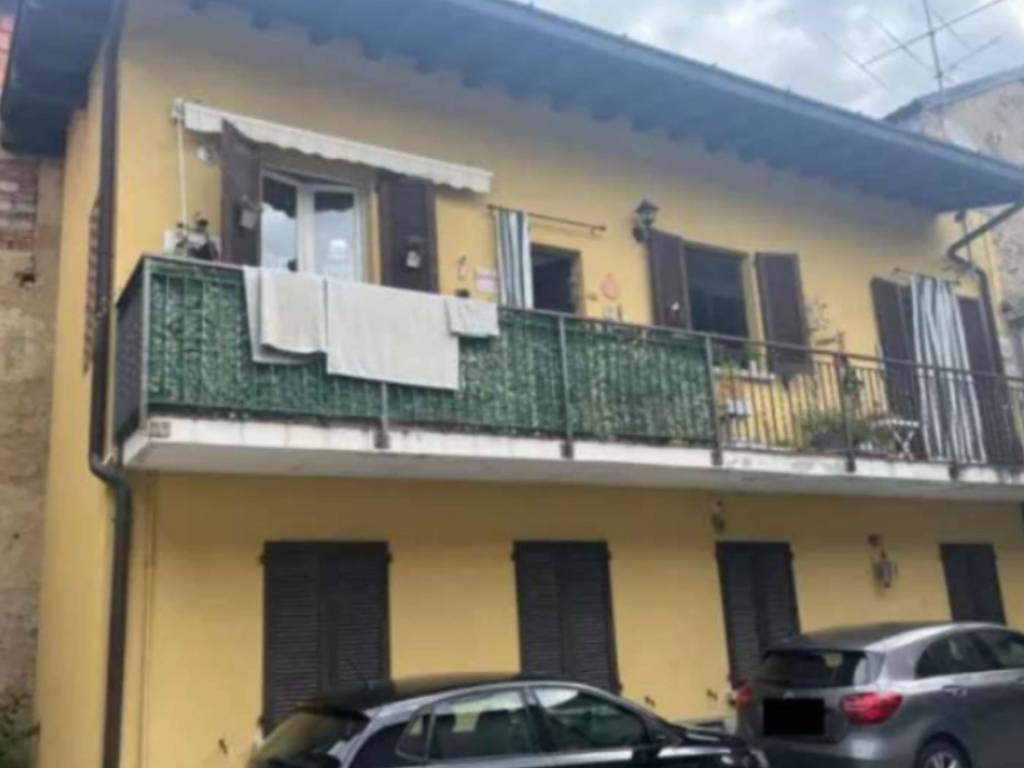 appartamento in vendita ad Albese con Cassano