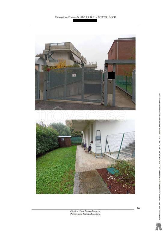 appartamento in vendita ad Albese con Cassano