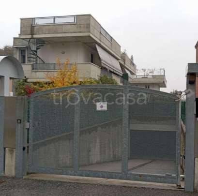 appartamento in vendita ad Albese con Cassano