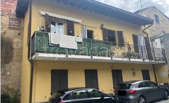 appartamento in vendita ad Albese con Cassano