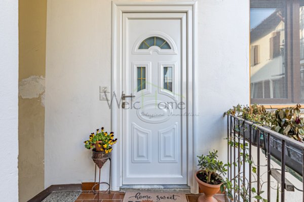 appartamento in vendita ad Albese con Cassano