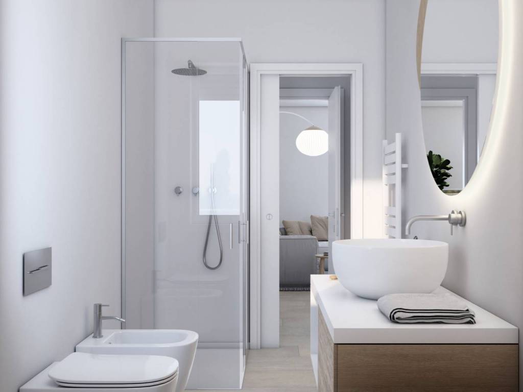 appartamento in vendita ad Albese con Cassano