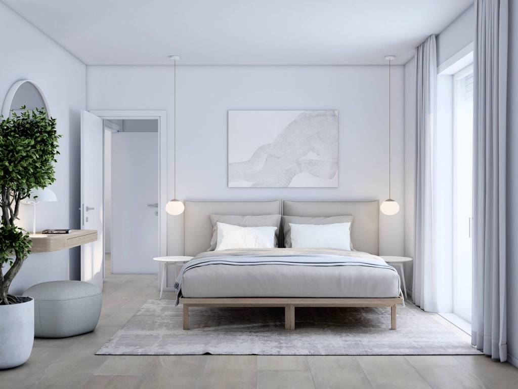 appartamento in vendita ad Albese con Cassano