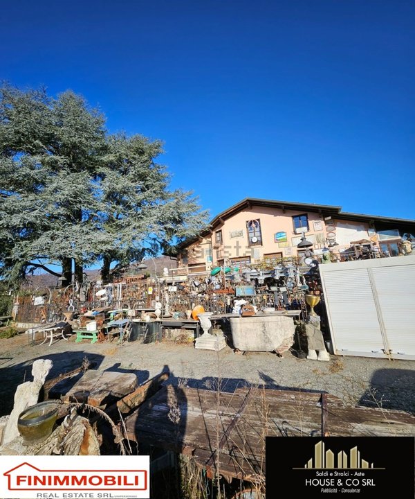 casa indipendente in vendita ad Albese con Cassano