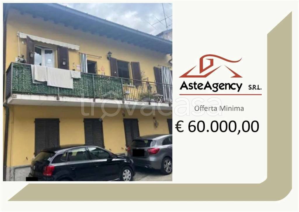 appartamento in vendita ad Albese con Cassano