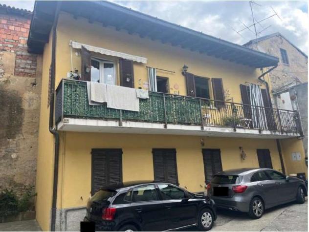 appartamento in vendita ad Albese con Cassano