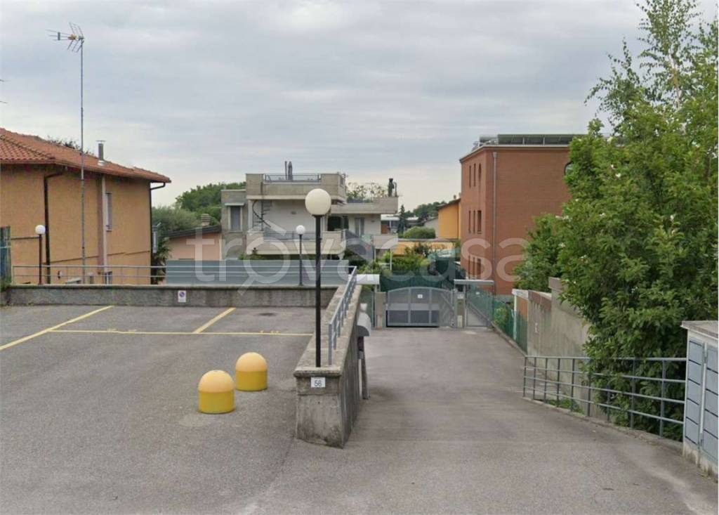 appartamento in vendita ad Albese con Cassano