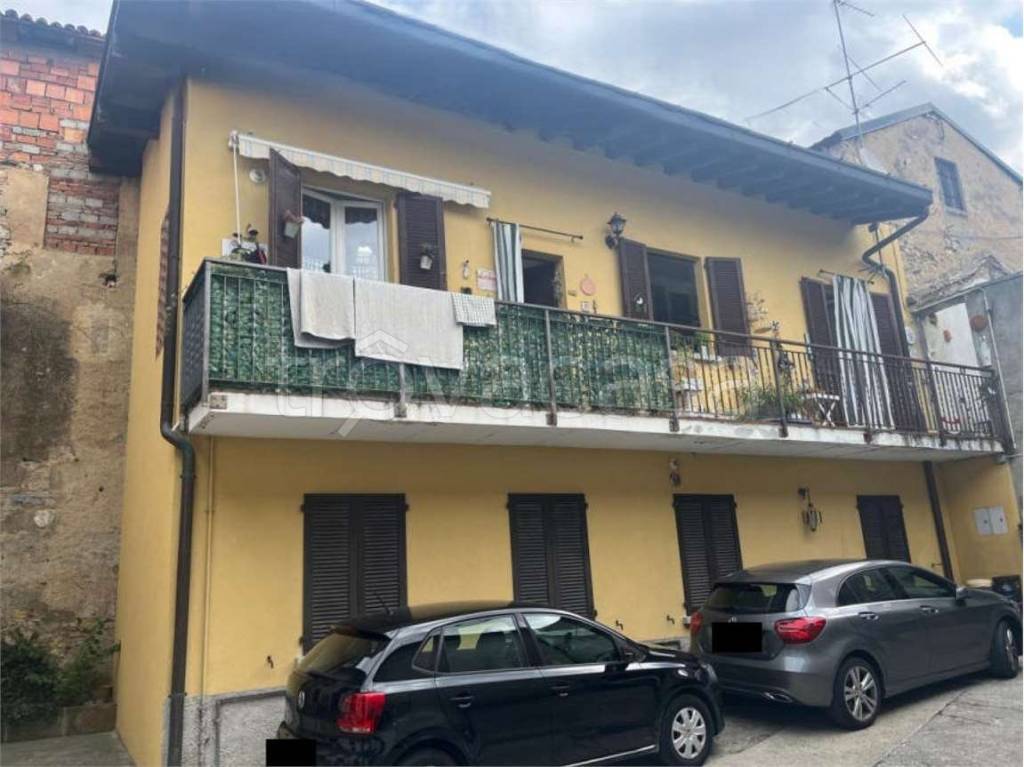 appartamento in vendita ad Albese con Cassano