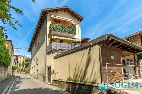 appartamento in vendita ad Albese con Cassano