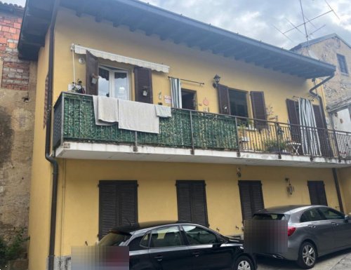 appartamento in vendita ad Albese con Cassano