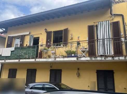 appartamento in vendita ad Albese con Cassano