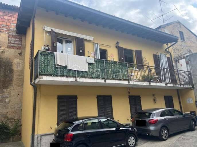 appartamento in vendita ad Albese con Cassano