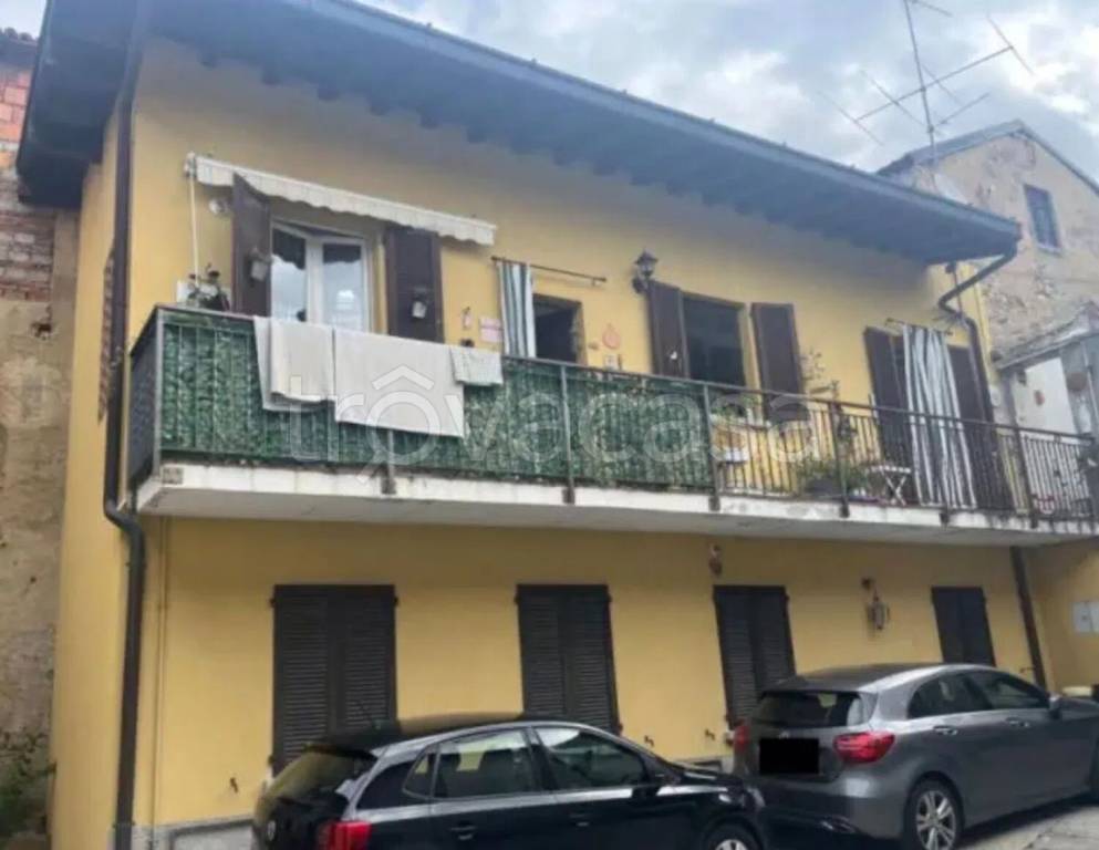 appartamento in vendita ad Albese con Cassano