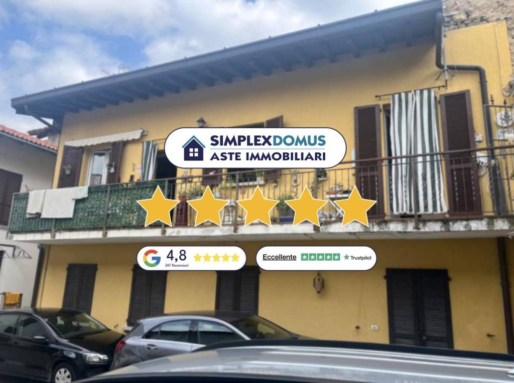 appartamento in vendita ad Albese con Cassano