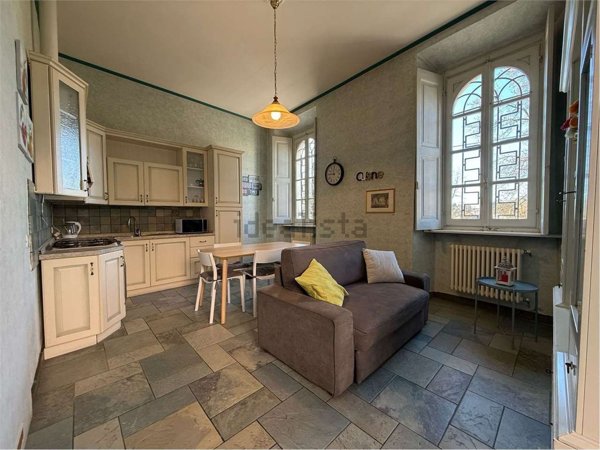 appartamento in vendita ad Albese con Cassano