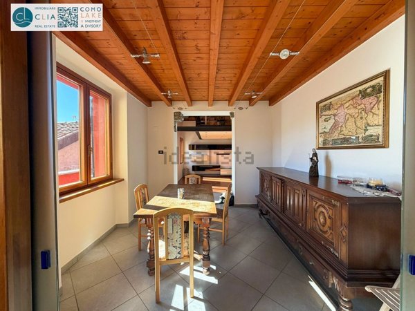 appartamento in vendita ad Albese con Cassano