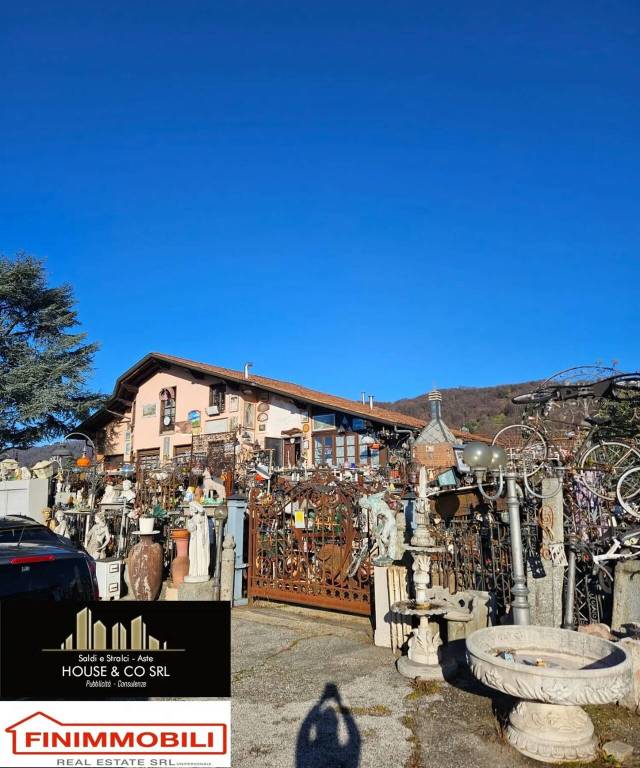 casa indipendente in vendita ad Albese con Cassano