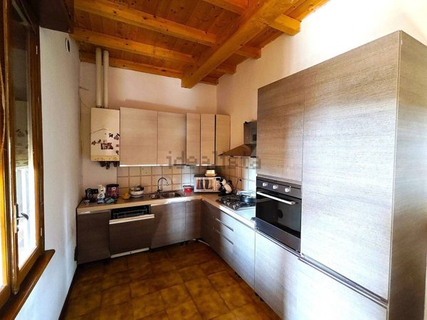 appartamento in vendita ad Albese con Cassano