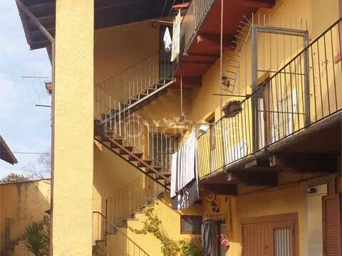appartamento in vendita ad Albese con Cassano
