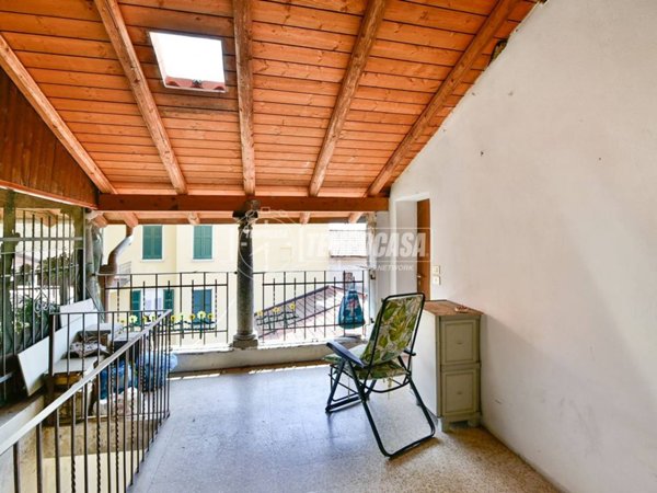 appartamento in vendita ad Albese con Cassano