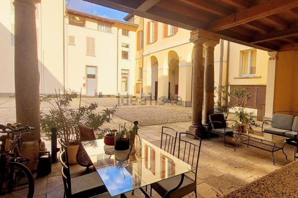 appartamento in vendita ad Albese con Cassano