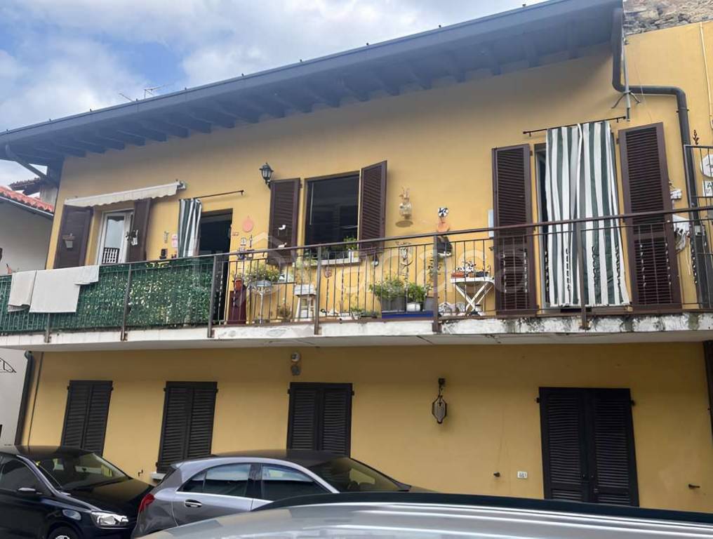 appartamento in vendita ad Albese con Cassano