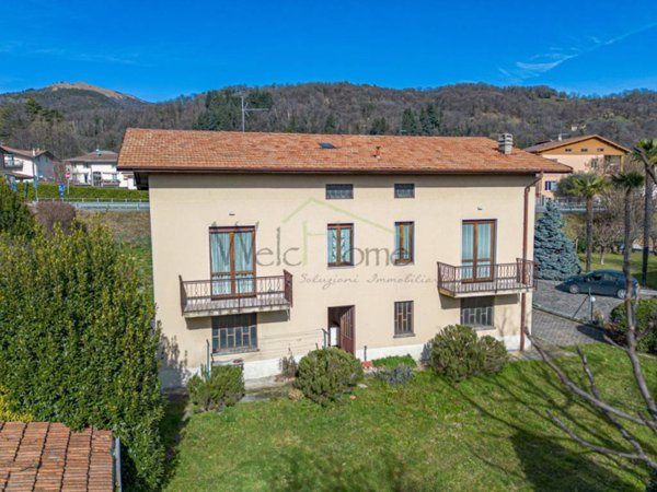 casa indipendente in vendita ad Albese con Cassano
