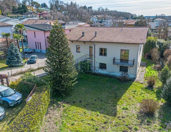 casa indipendente in vendita ad Albese con Cassano in zona Cassano