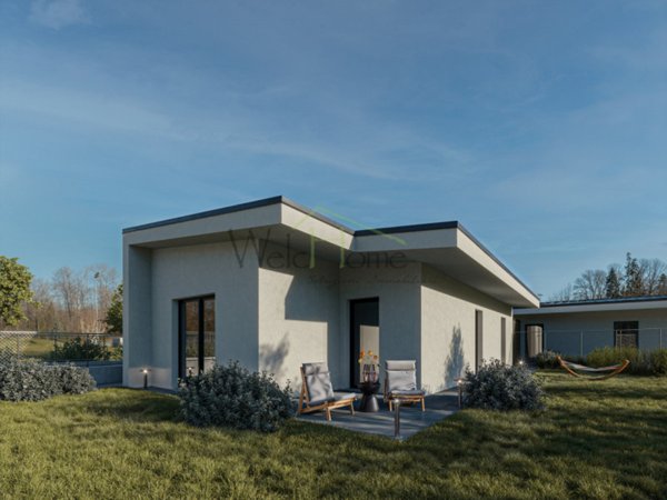 casa indipendente in vendita ad Albese con Cassano in zona Cassano
