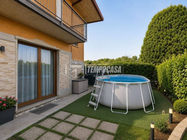appartamento in vendita ad Albese con Cassano in zona Cassano