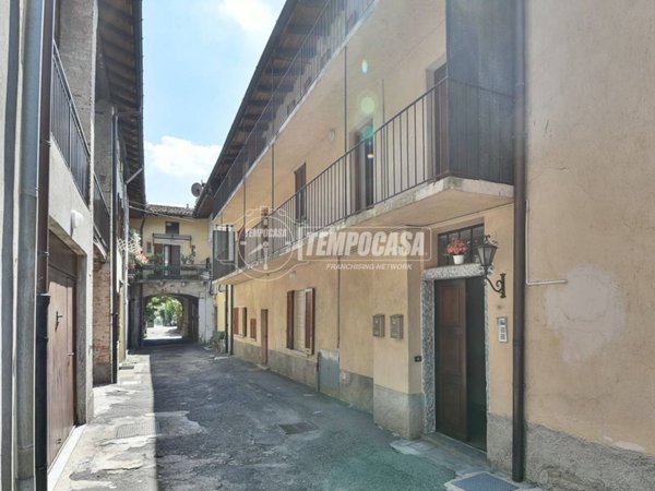 appartamento in vendita ad Albese con Cassano in zona Cassano