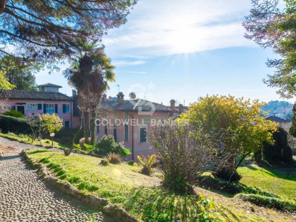 casa indipendente in vendita ad Albese con Cassano in zona Cassano