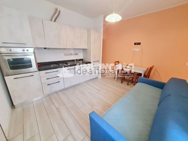 appartamento in vendita ad Albiolo