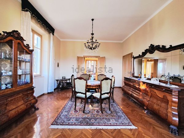 casa indipendente in vendita ad Albiolo