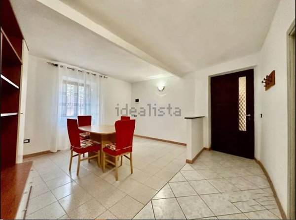 appartamento in vendita ad Albiolo