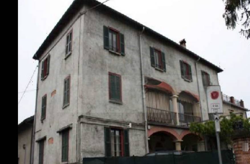 appartamento in vendita ad Albiolo