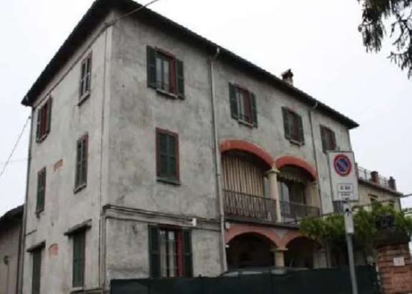 appartamento in vendita ad Albiolo