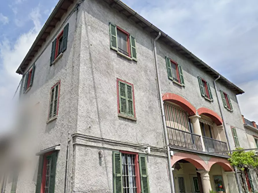 appartamento in vendita ad Albiolo