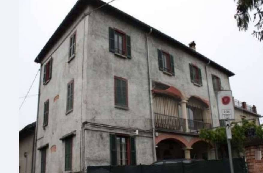 appartamento in vendita ad Albiolo