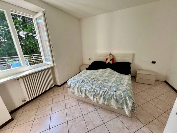 appartamento in vendita ad Albiolo