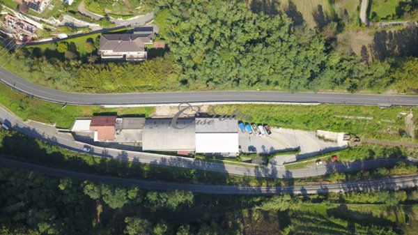 terreno edificabile in vendita ad Albiolo