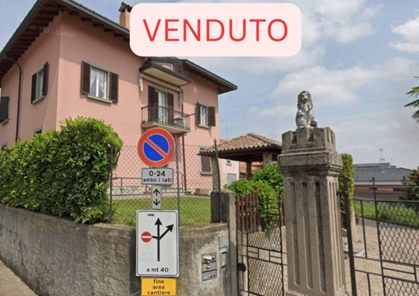 appartamento in vendita ad Albiolo