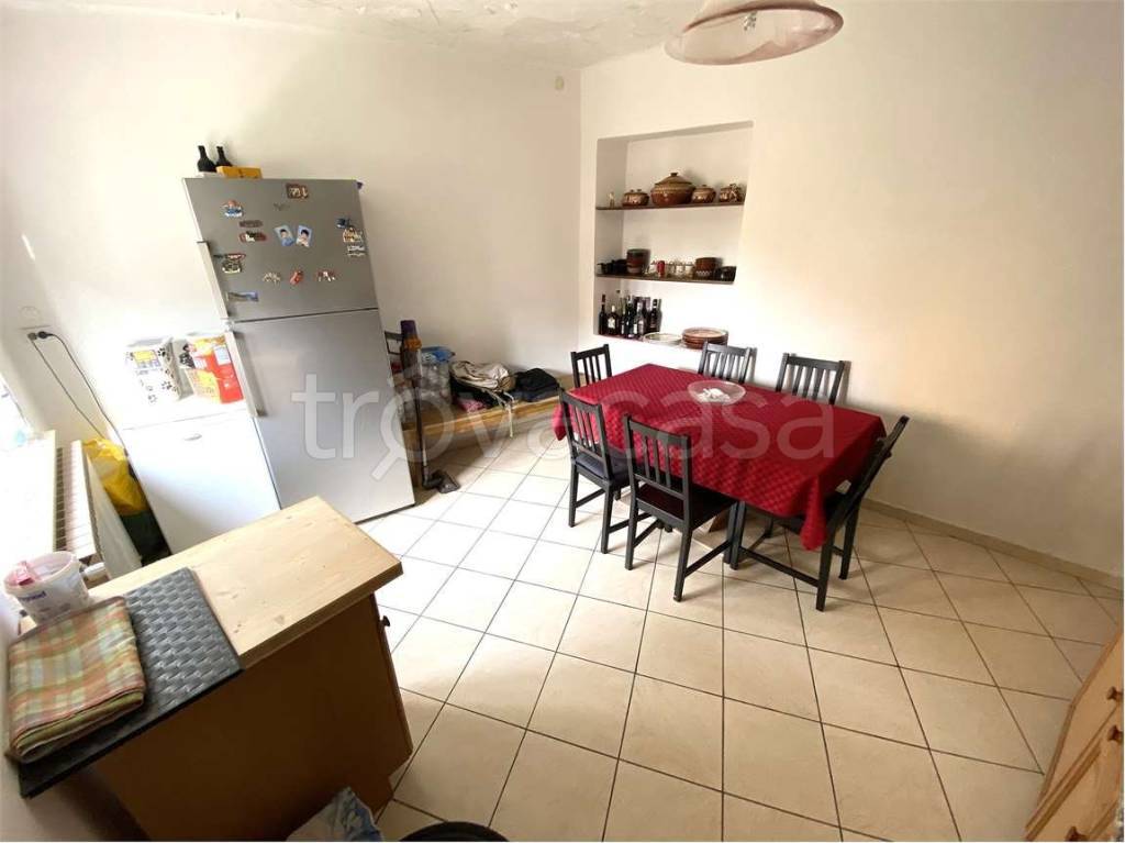 appartamento in vendita ad Albiolo