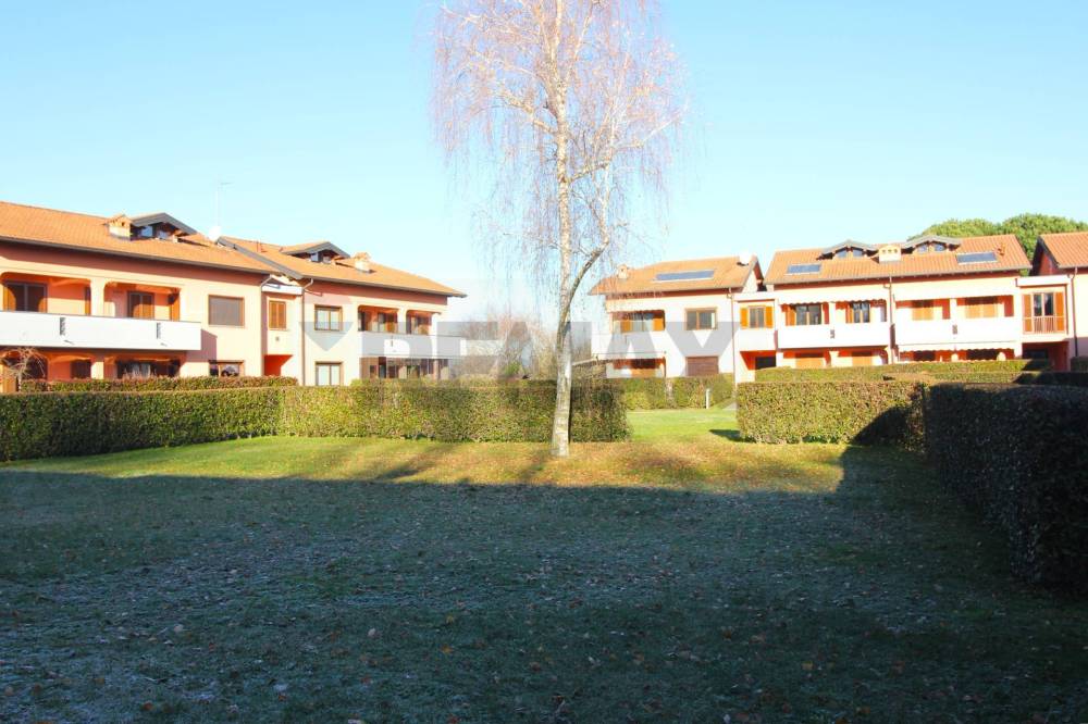 appartamento in vendita ad Albiolo