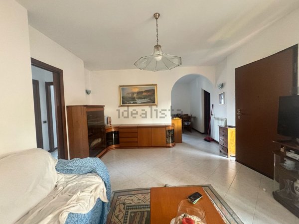 appartamento in vendita ad Albiolo