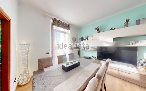 appartamento in vendita ad Albiolo