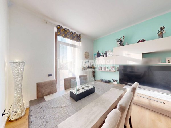 appartamento in vendita ad Albiolo